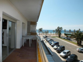 Roses Santa-Margarita: Apt 2 habitaciones, piscina, cerca de la playa - ES-204-17